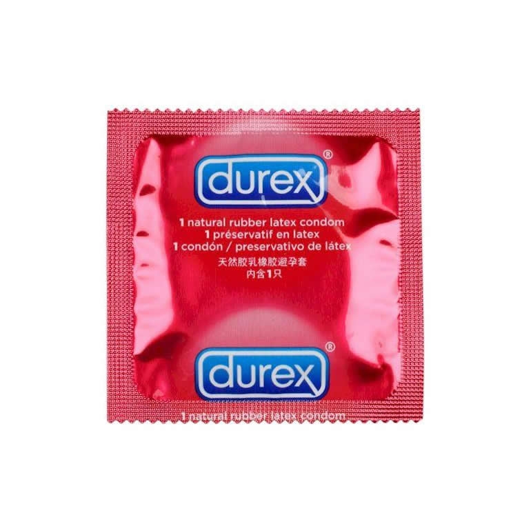 Si toglie il preservativo