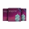 3 Boxes ESPIRE DOUBLE SPIRAL CONDOM