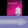 3 Boxes ESPIRE DOUBLE SPIRAL CONDOM