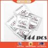 High Quality 003 Lubricated Regular Dotted Condom / Kondom 144 pcs [Exp. 2028]