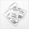 High Quality 003 Lubricated Regular Dotted Condom / Kondom 72 pcs [Exp. 2028]