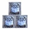 I Love You 520 Xtreme Vanilla Masking Condoms / Kondom 144 pcs