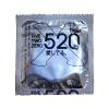 I Love You 520 Xtreme Vanilla Masking Condoms / Kondom 72 pcs