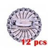 High Quality 003 Lubricated Regular Dtted Condom / Kondom 12 pcs [Exp. 2028]